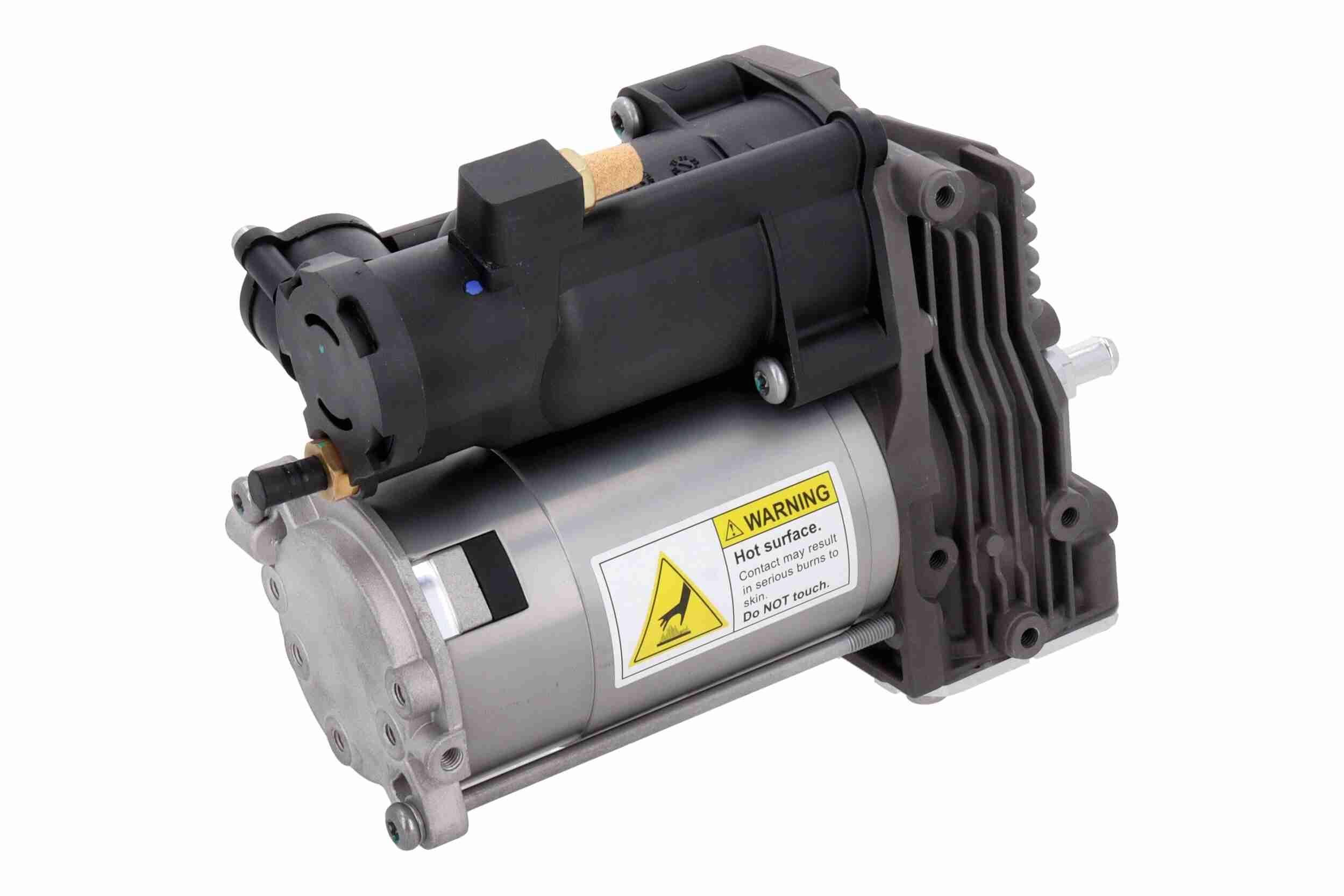 Kompresorius, suspausto oro sistema VEMO V48-52-0010