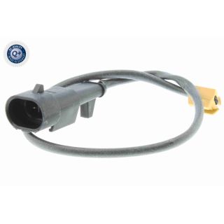 įspėjimo kontaktas, stabdžių trinkelių susidėvėjimas VEMO V27-72-0006