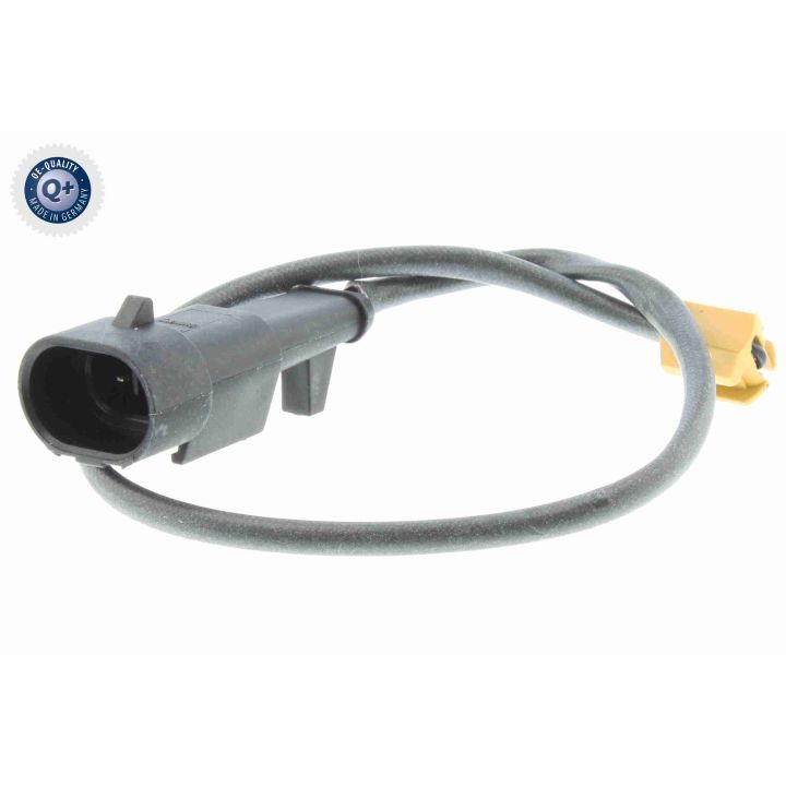 įspėjimo kontaktas, stabdžių trinkelių susidėvėjimas VEMO V27-72-0006