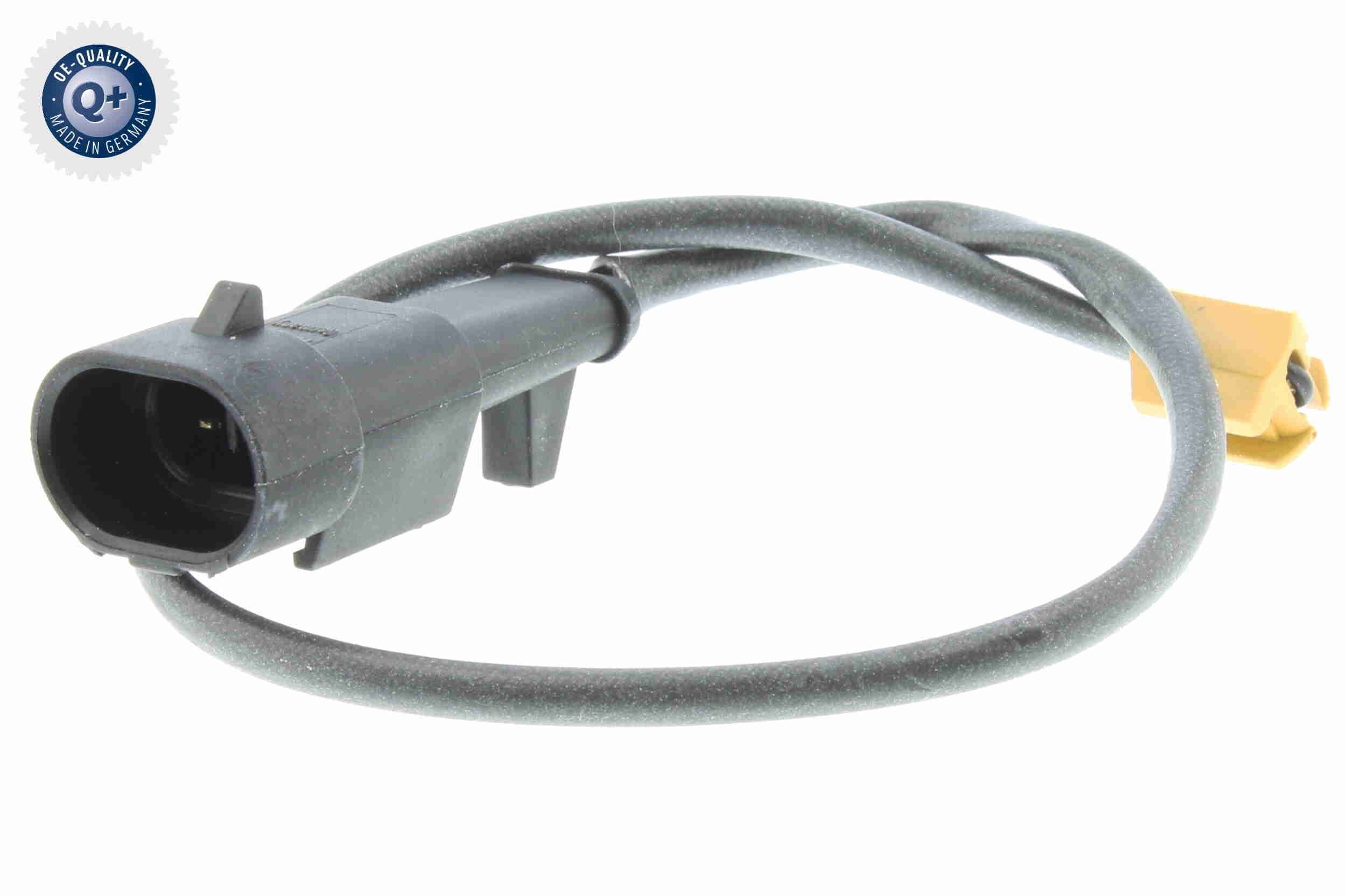 įspėjimo kontaktas, stabdžių trinkelių susidėvėjimas VEMO V27-72-0006