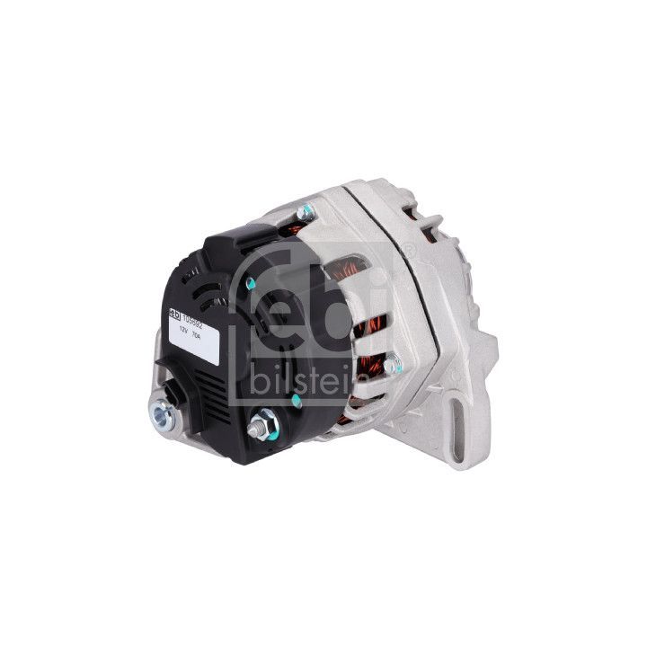 Kintamosios srovės generatorius FEBI BILSTEIN 105692