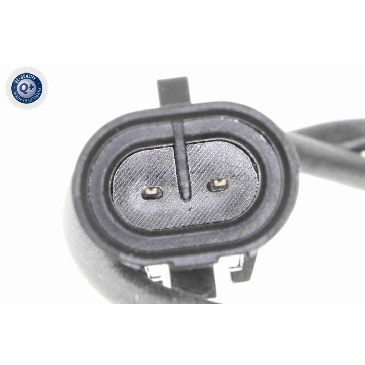 įspėjimo kontaktas, stabdžių trinkelių susidėvėjimas VEMO V27-72-0006