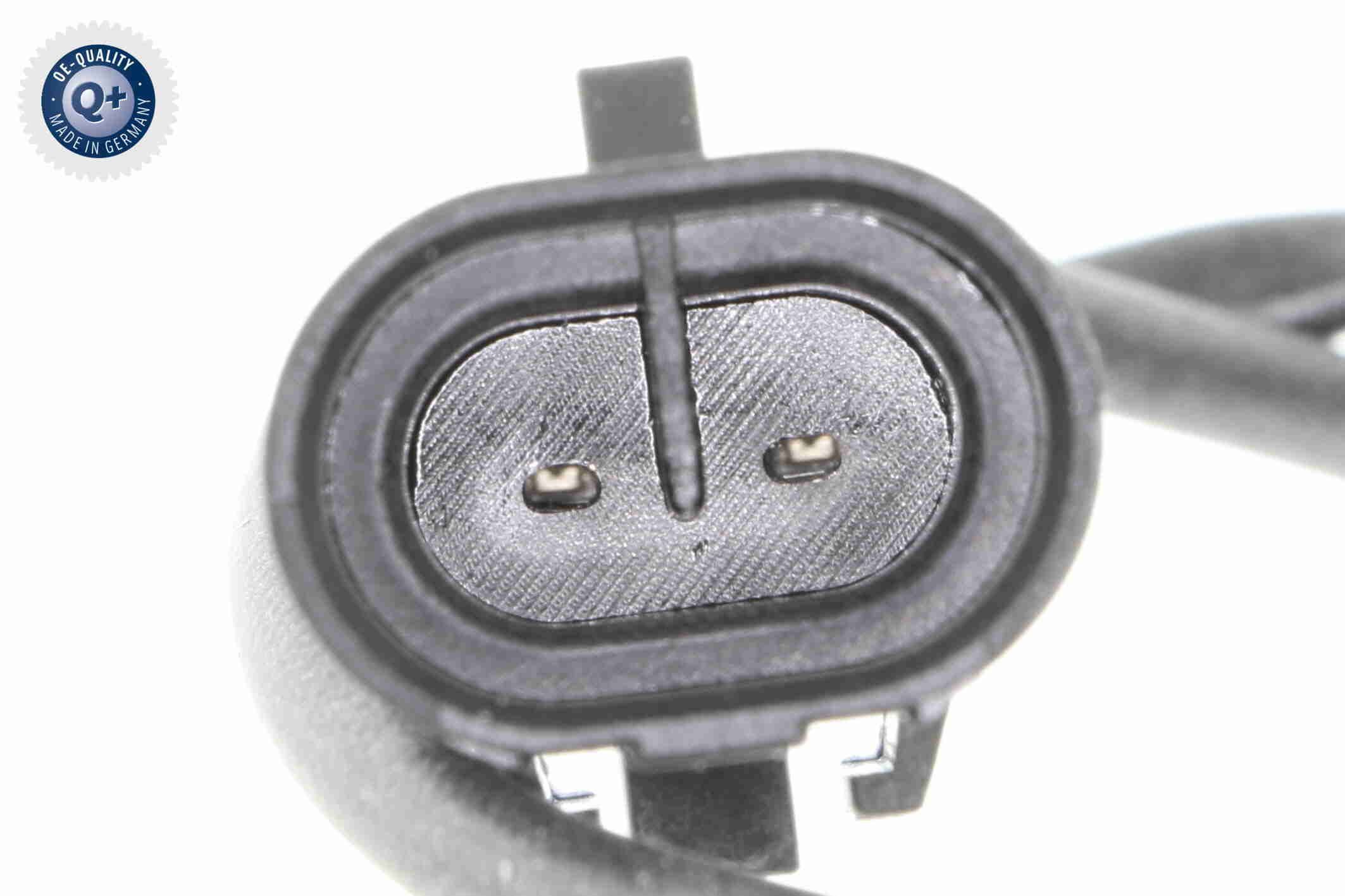 įspėjimo kontaktas, stabdžių trinkelių susidėvėjimas VEMO V27-72-0006