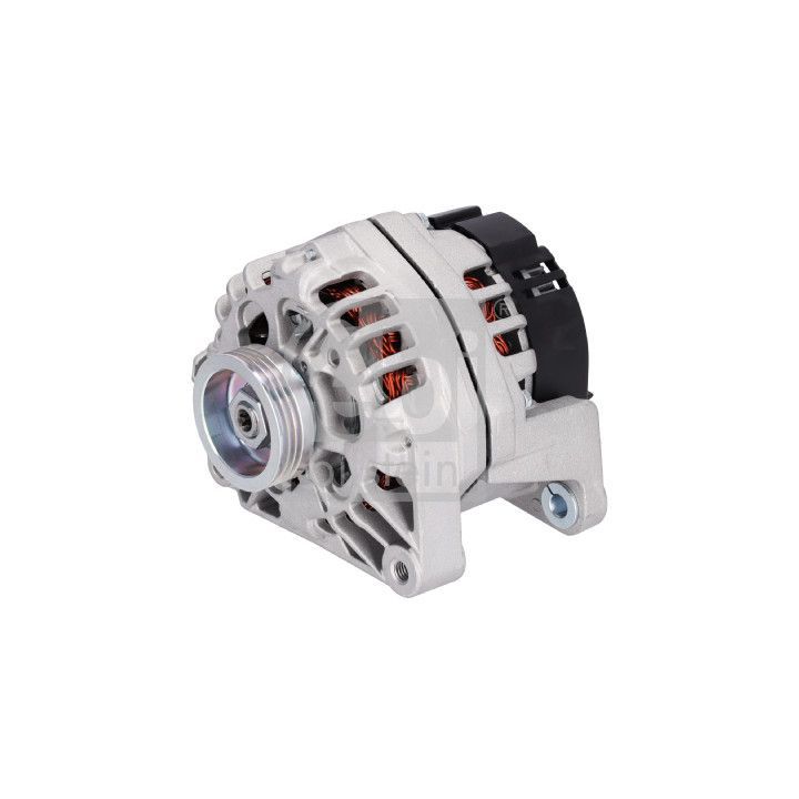 Kintamosios srovės generatorius FEBI BILSTEIN 105692