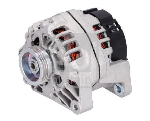 Kintamosios srovės generatorius FEBI BILSTEIN 105692