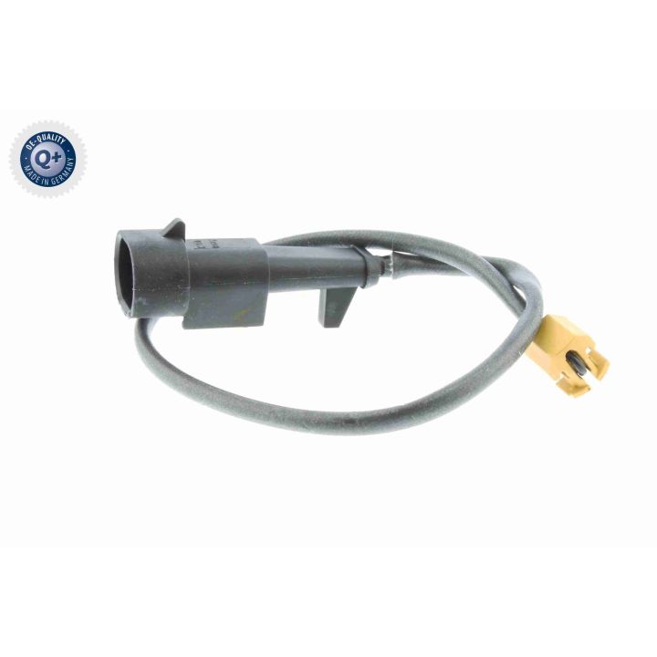 įspėjimo kontaktas, stabdžių trinkelių susidėvėjimas VEMO V27-72-0006