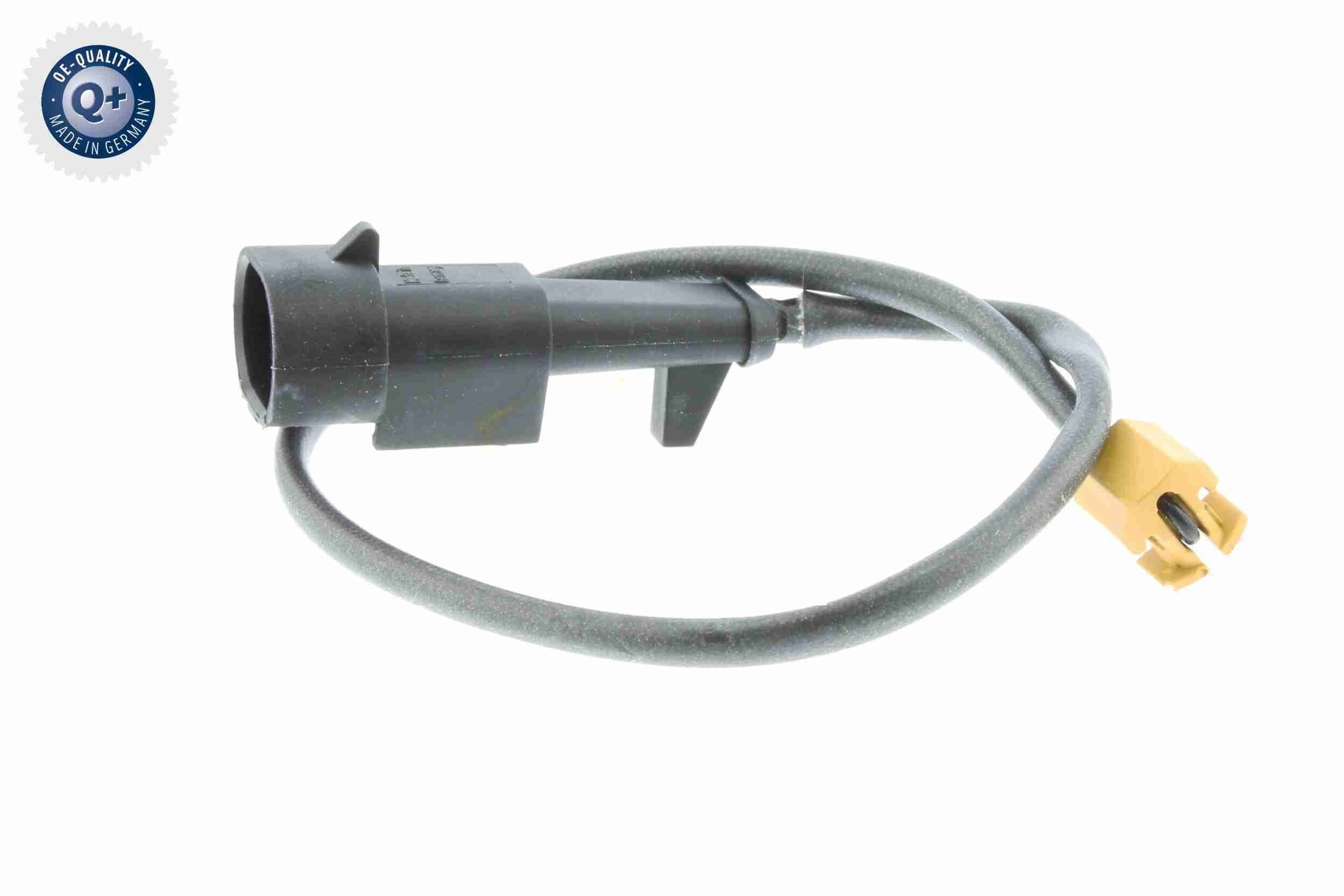 įspėjimo kontaktas, stabdžių trinkelių susidėvėjimas VEMO V27-72-0006