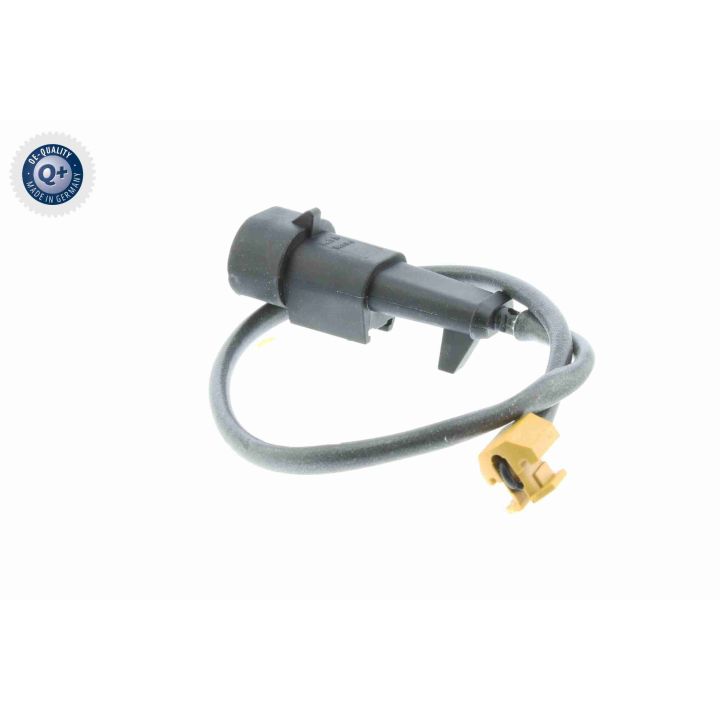 įspėjimo kontaktas, stabdžių trinkelių susidėvėjimas VEMO V27-72-0006