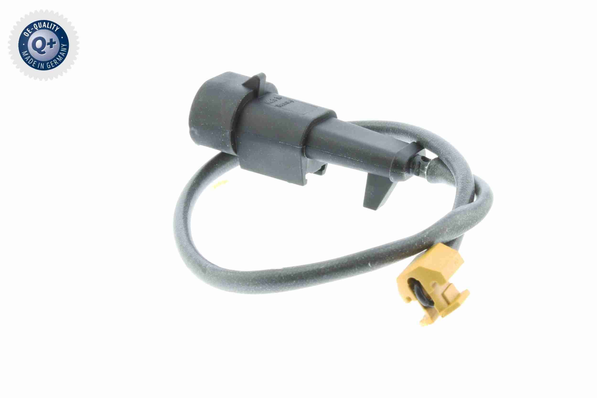 įspėjimo kontaktas, stabdžių trinkelių susidėvėjimas VEMO V27-72-0006