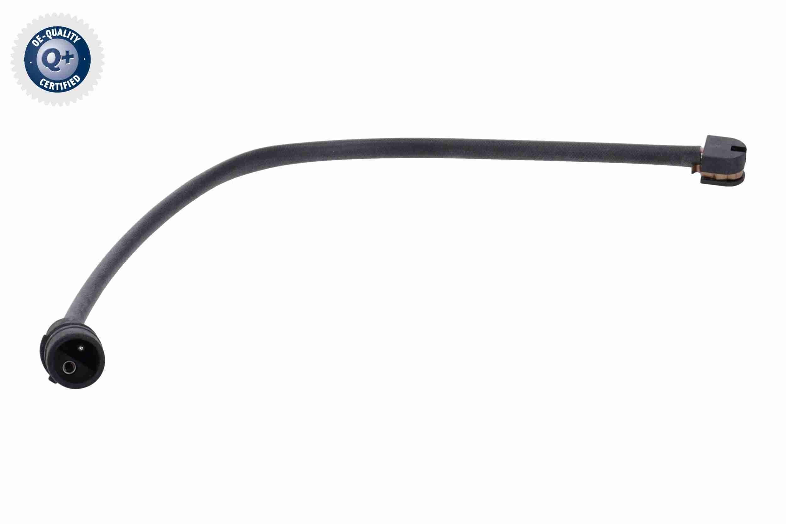 įspėjimo kontaktas, stabdžių trinkelių susidėvėjimas VEMO V45-72-0028