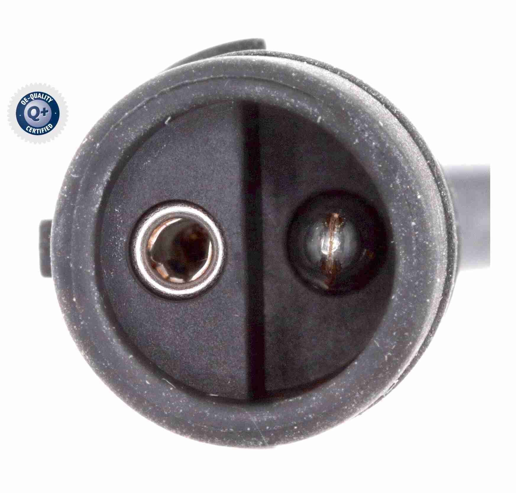 įspėjimo kontaktas, stabdžių trinkelių susidėvėjimas VEMO V45-72-0028