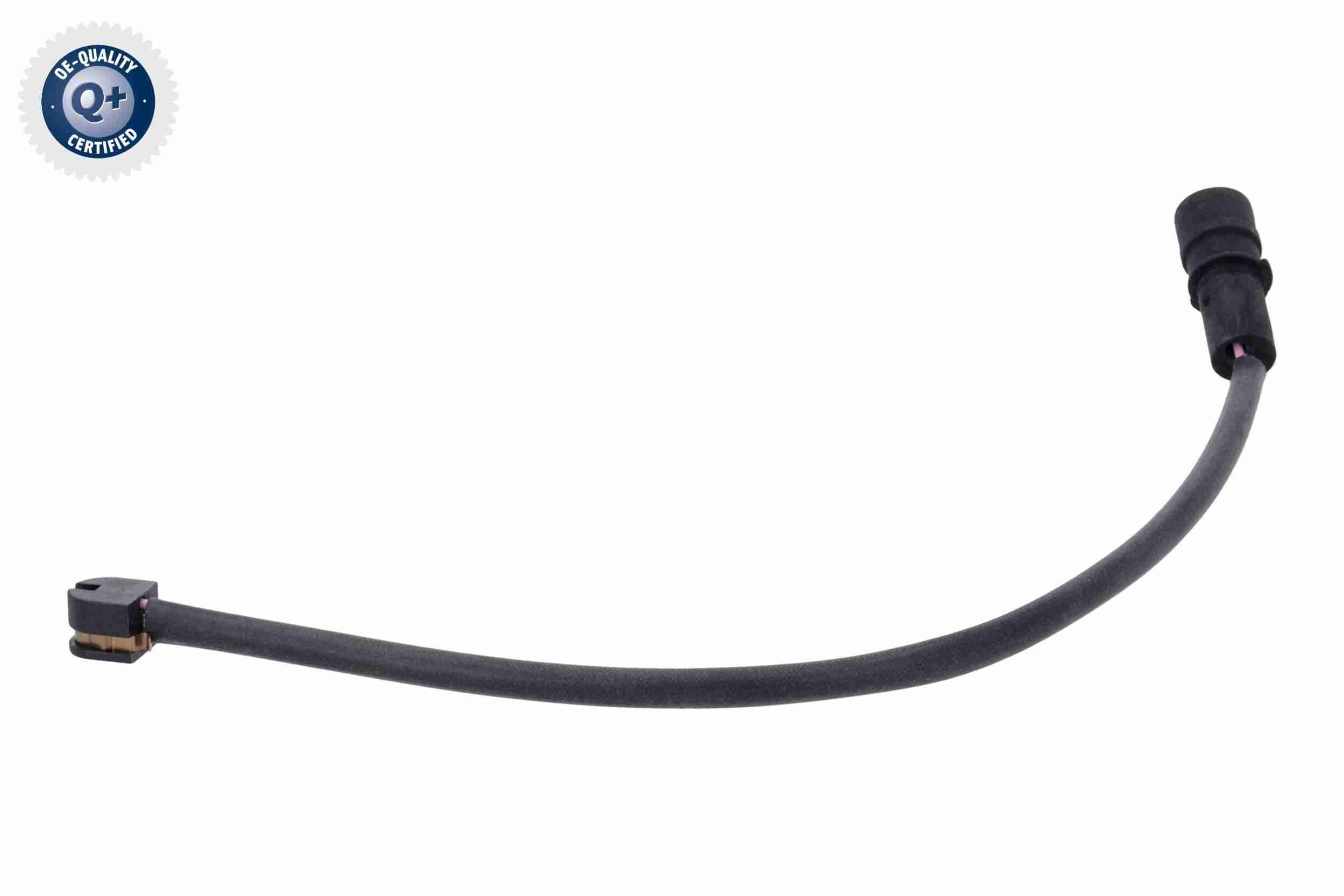 įspėjimo kontaktas, stabdžių trinkelių susidėvėjimas VEMO V45-72-0028