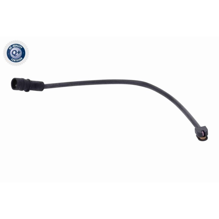 įspėjimo kontaktas, stabdžių trinkelių susidėvėjimas VEMO V45-72-0028