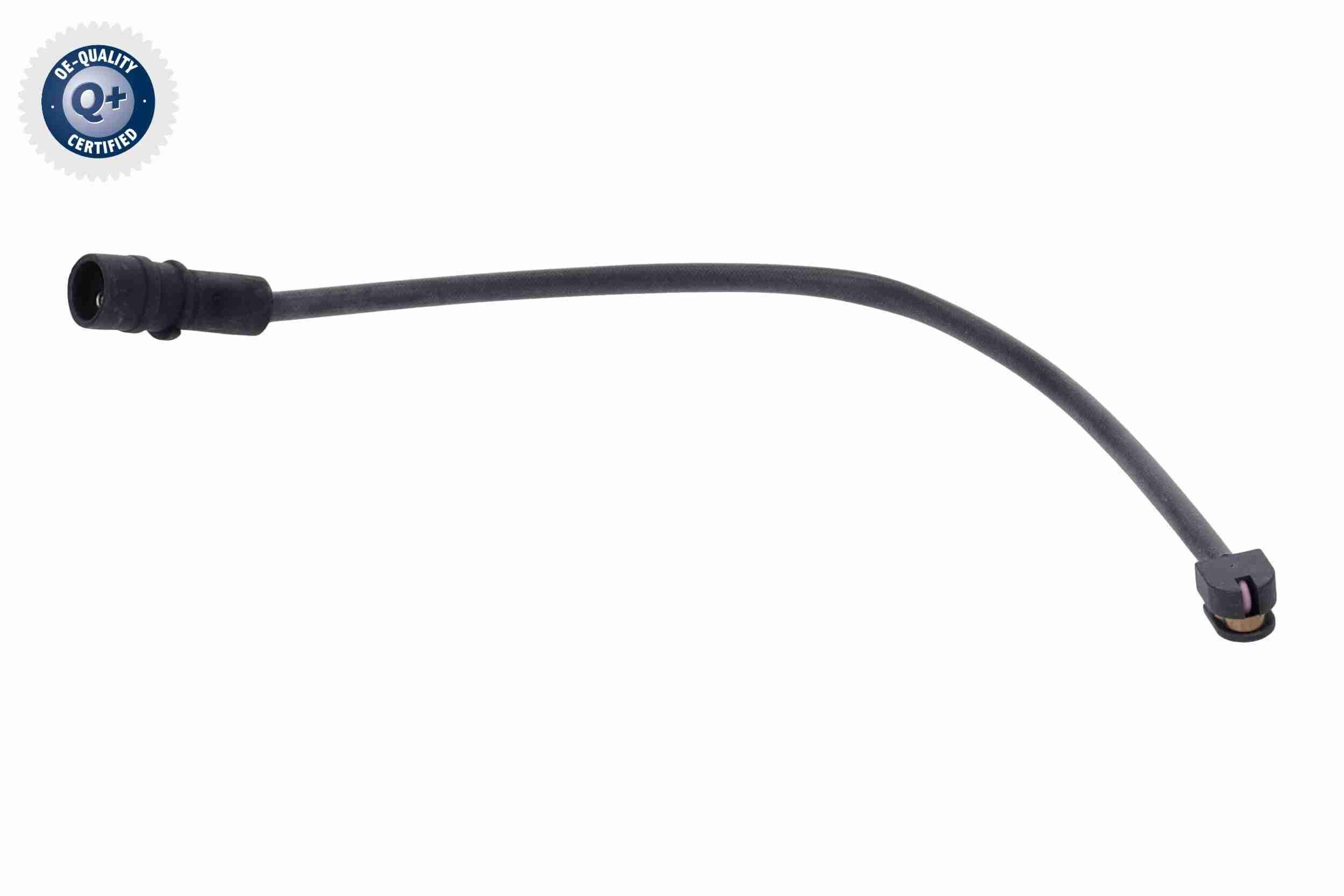 įspėjimo kontaktas, stabdžių trinkelių susidėvėjimas VEMO V45-72-0028