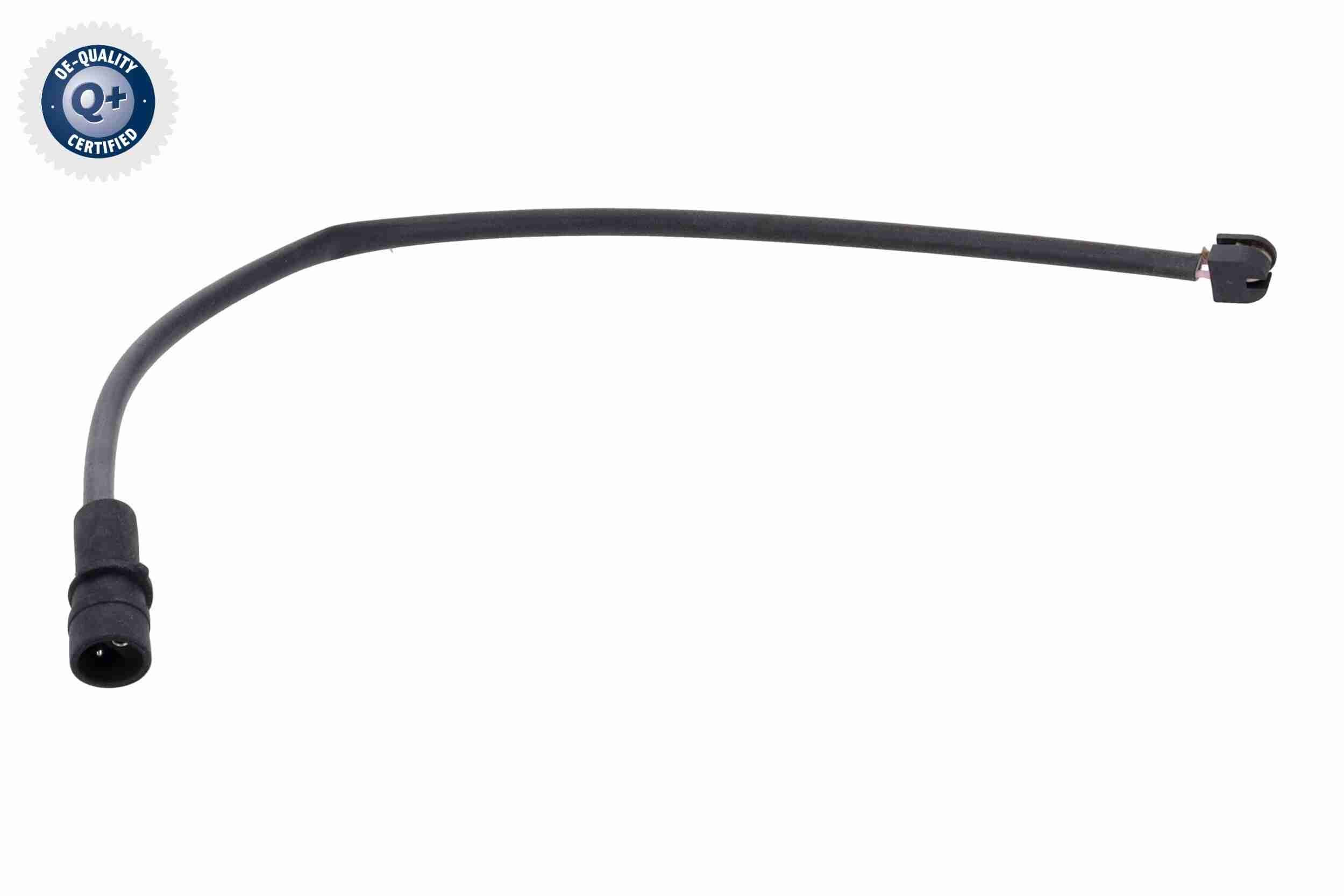 įspėjimo kontaktas, stabdžių trinkelių susidėvėjimas VEMO V45-72-0062