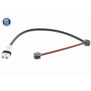 įspėjimo kontaktas, stabdžių trinkelių susidėvėjimas VEMO V45-72-0064