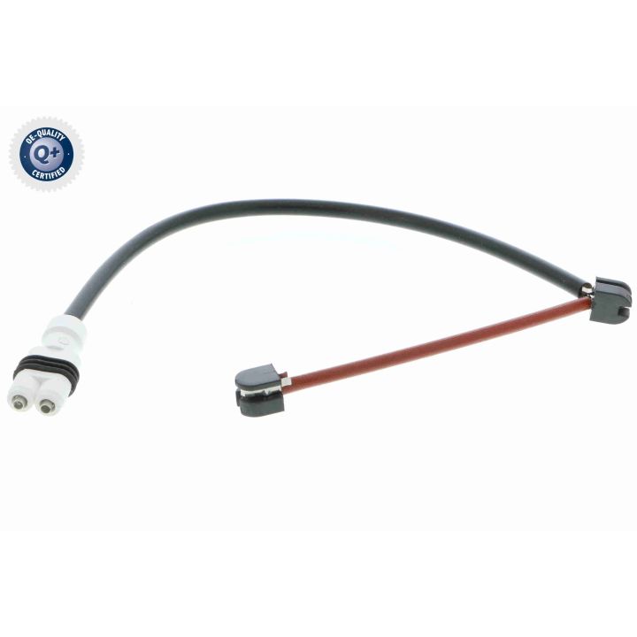 įspėjimo kontaktas, stabdžių trinkelių susidėvėjimas VEMO V45-72-0064