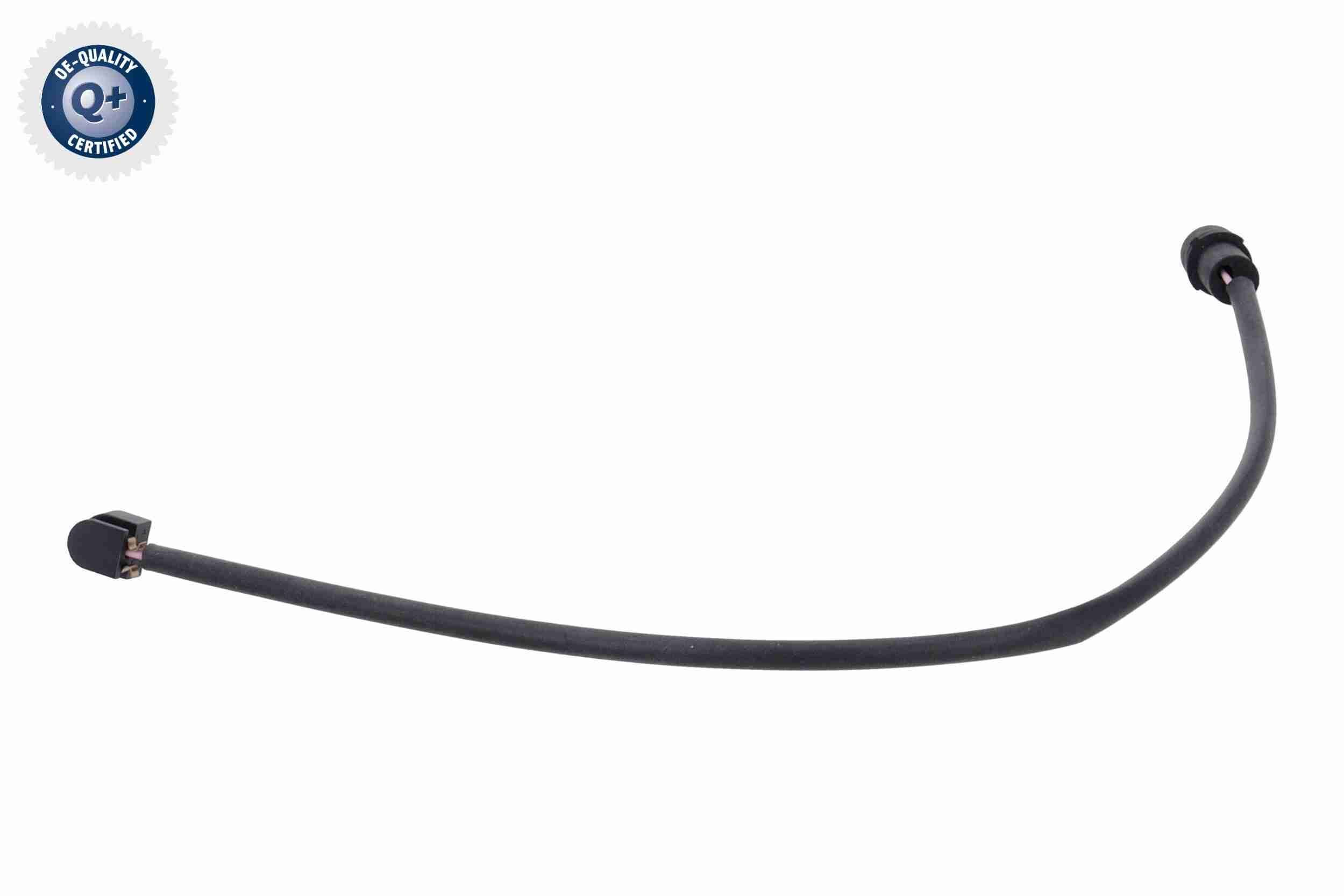 įspėjimo kontaktas, stabdžių trinkelių susidėvėjimas VEMO V45-72-0062