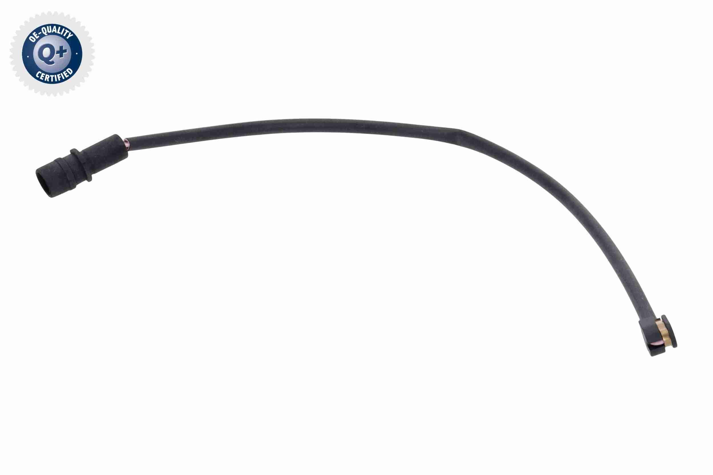 įspėjimo kontaktas, stabdžių trinkelių susidėvėjimas VEMO V45-72-0062