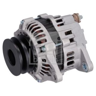 Kintamosios srovės generatorius FEBI BILSTEIN 186641