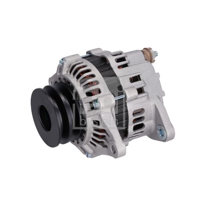 Kintamosios srovės generatorius FEBI BILSTEIN 186641