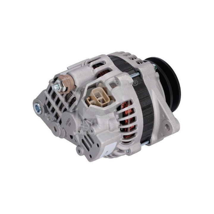 Kintamosios srovės generatorius FEBI BILSTEIN 186641