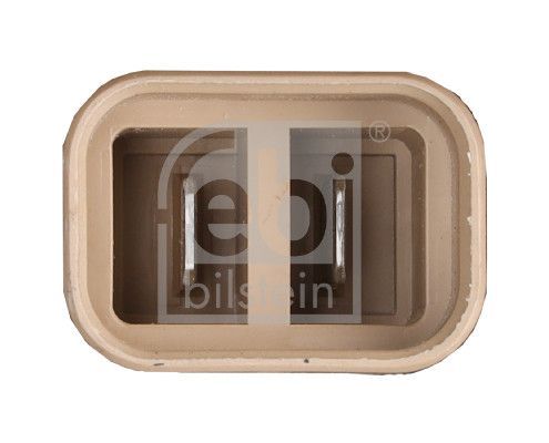 Kintamosios srovės generatorius FEBI BILSTEIN 186641