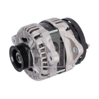 Kintamosios srovės generatorius FEBI BILSTEIN 186647