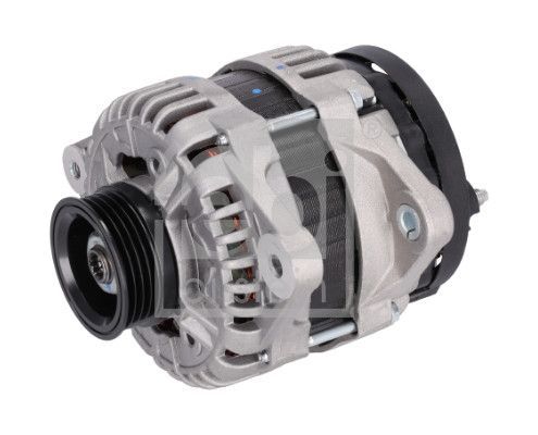 Kintamosios srovės generatorius FEBI BILSTEIN 186647