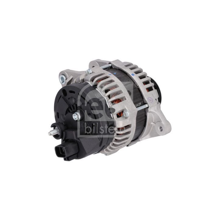 Kintamosios srovės generatorius FEBI BILSTEIN 186647