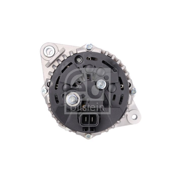 Kintamosios srovės generatorius FEBI BILSTEIN 186647