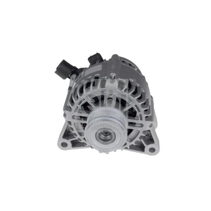 Kintamosios srovės generatorius FEBI BILSTEIN 187773