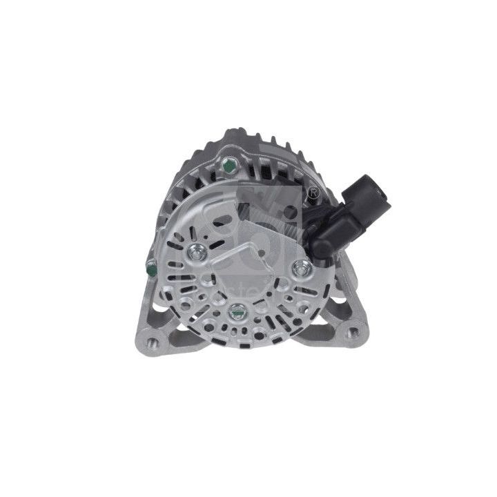 Kintamosios srovės generatorius FEBI BILSTEIN 187773