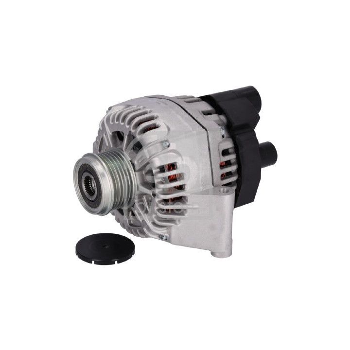 Kintamosios srovės generatorius FEBI BILSTEIN 188311