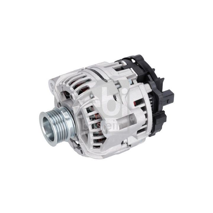 Kintamosios srovės generatorius FEBI BILSTEIN 188317