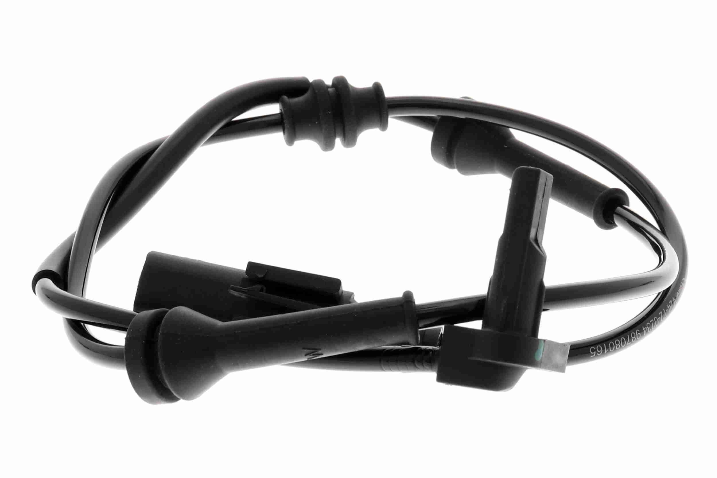 Jutiklis, rato greitis VEMO V24-72-0234