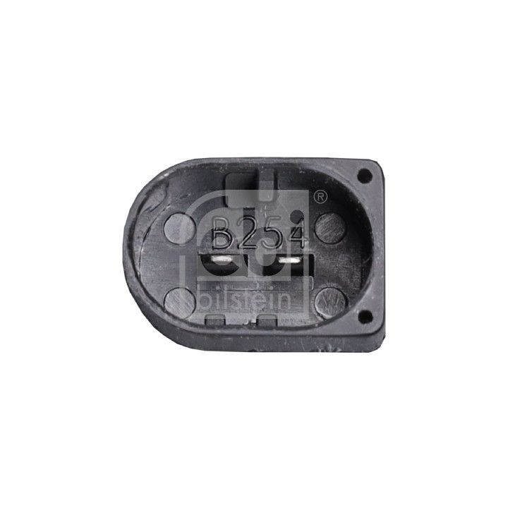 Kintamosios srovės generatorius FEBI BILSTEIN 188317