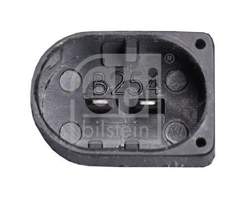 Kintamosios srovės generatorius FEBI BILSTEIN 188317