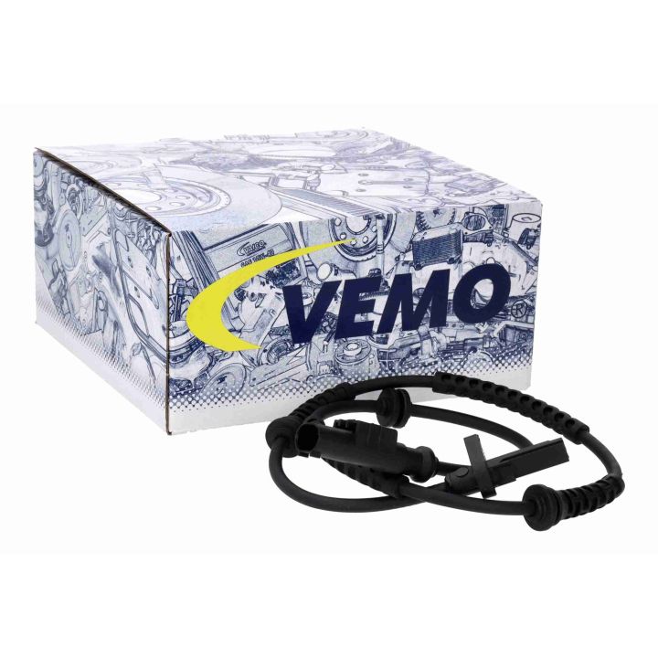 Jutiklis, rato greitis VEMO V24-72-0285