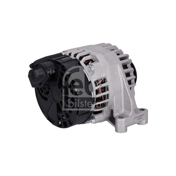 Kintamosios srovės generatorius FEBI BILSTEIN 188413