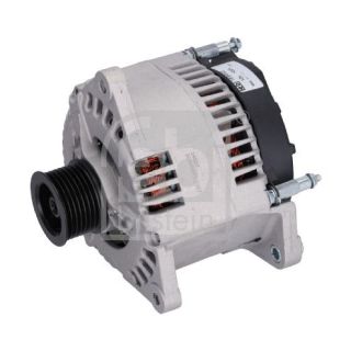 Kintamosios srovės generatorius FEBI BILSTEIN 188493