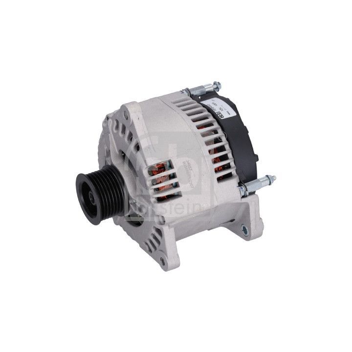 Kintamosios srovės generatorius FEBI BILSTEIN 188493