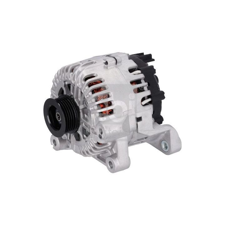 Kintamosios srovės generatorius FEBI BILSTEIN 188505