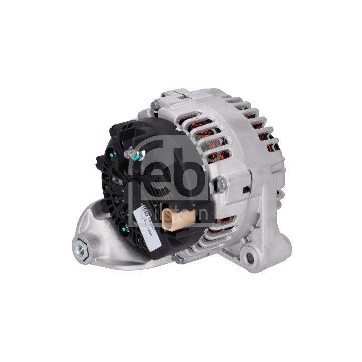 Kintamosios srovės generatorius FEBI BILSTEIN 188505