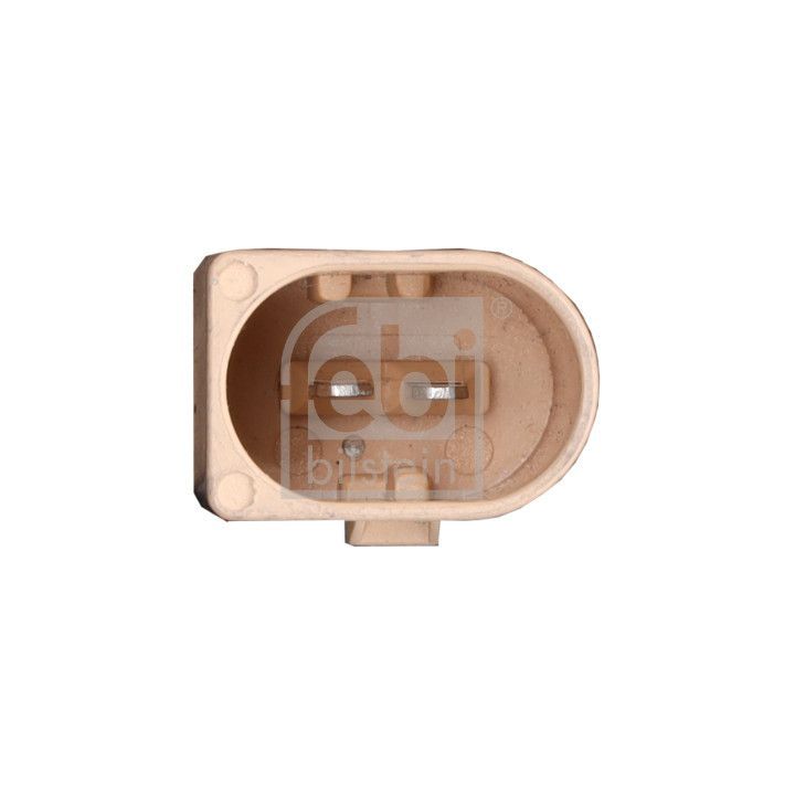 Kintamosios srovės generatorius FEBI BILSTEIN 188505