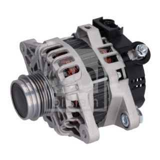 Kintamosios srovės generatorius FEBI BILSTEIN 188507