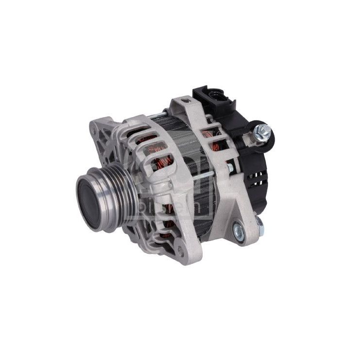 Kintamosios srovės generatorius FEBI BILSTEIN 188507