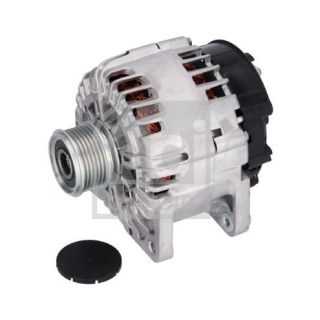 Kintamosios srovės generatorius FEBI BILSTEIN 188516