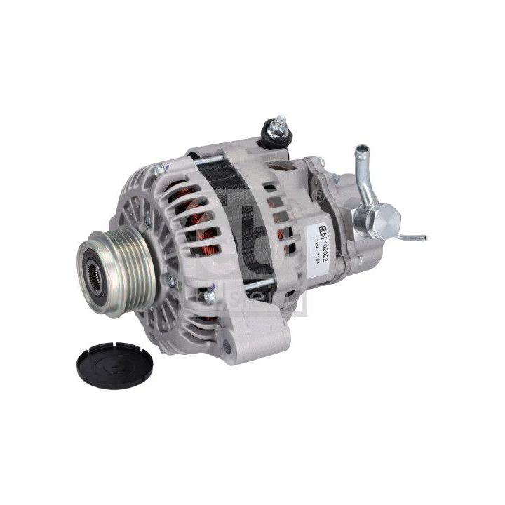 Kintamosios srovės generatorius FEBI BILSTEIN 192922