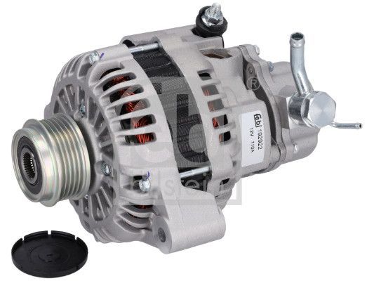 Kintamosios srovės generatorius FEBI BILSTEIN 192922